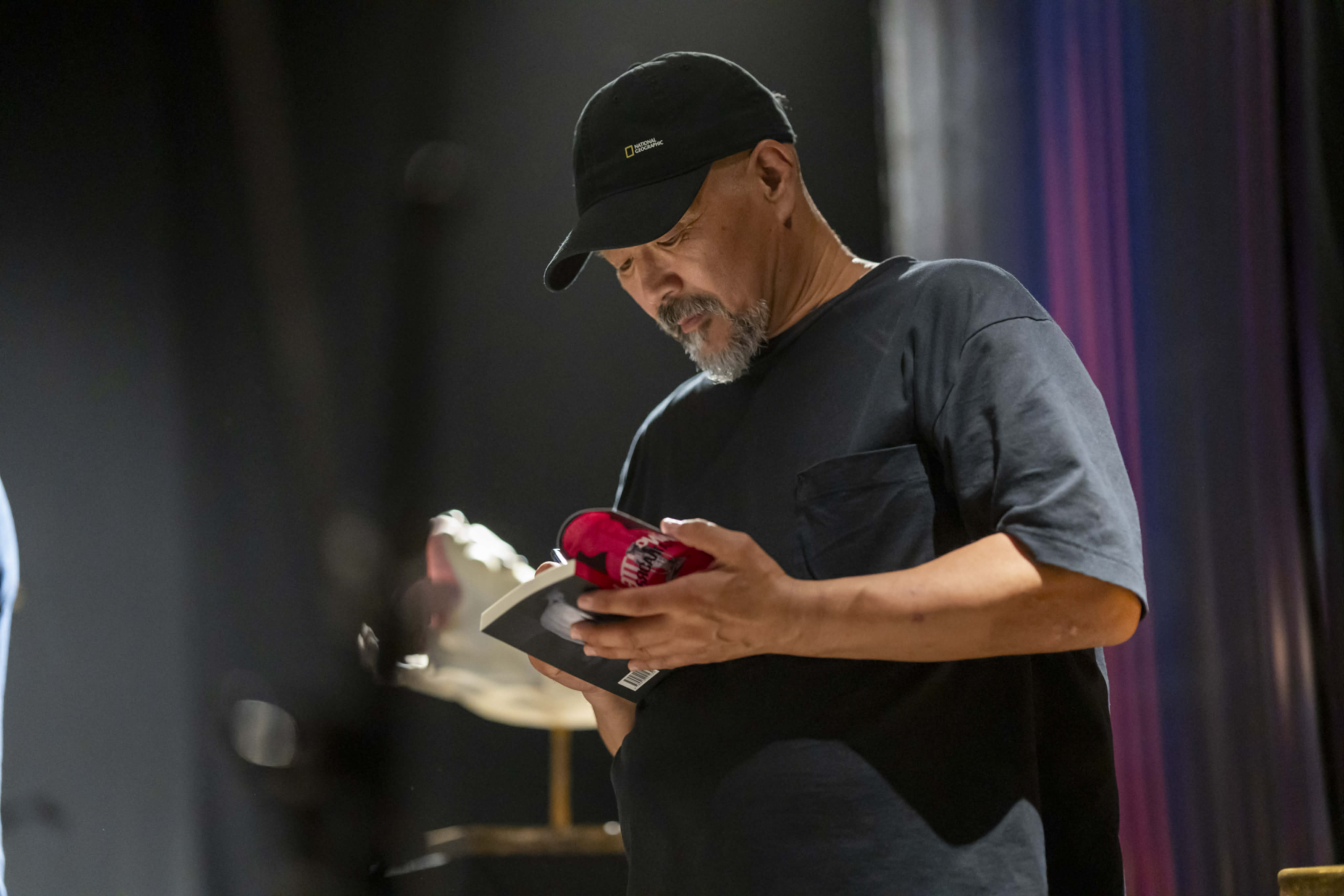 Juraan - Bronze Sculptor